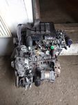 Двигун Toyota Yaris 1.4HDI 1ND-P52