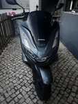 Scooter Honda Pcx