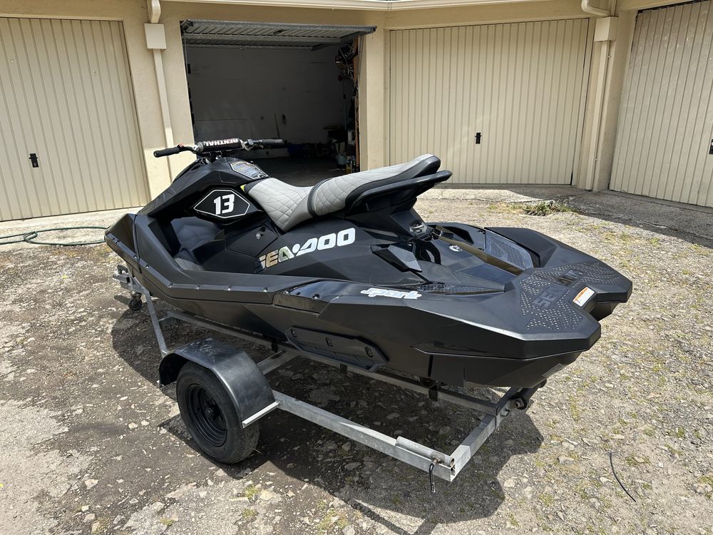 SEADOO SPARK 3UP