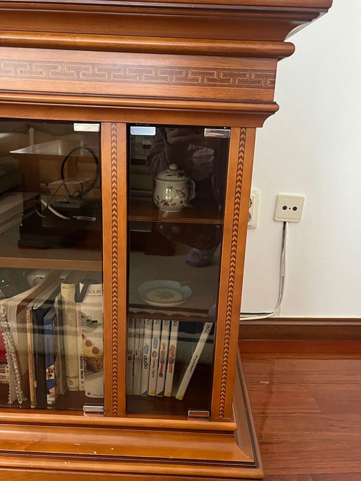 Móvel para televisão