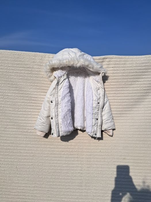 Куртка зимова дитяча