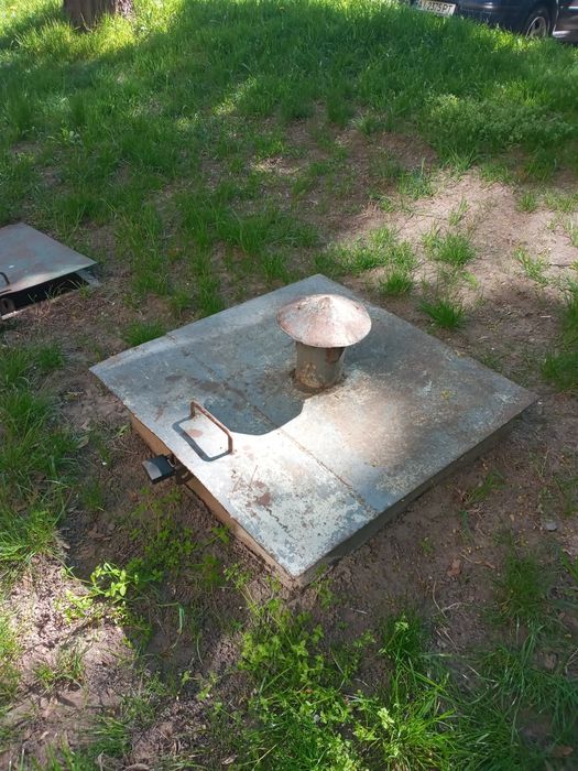 Продам погреб на Порошинці