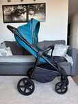 Wózek Carrello Bravo Plus