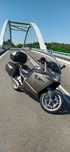 BMW K1300 GT od motocyklisty