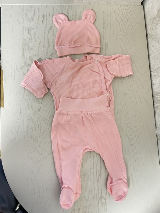 Набір в пологовий