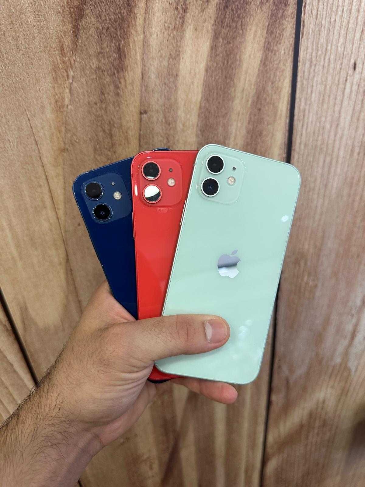 [Penafiel] iPhone 12 128GB 3X SEM JUROS