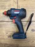 Zakrętarka udarowa 18V BOSCH GDX 180-Li - 2021r.