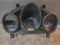 Quadrante Painel de Instrumentos MITSUBISHI COLT VI (Z3_A, Z2_A)