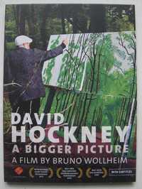 David Hockney: A Bigger Picture - 2007