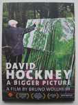 David Hockney: A Bigger Picture - 2007