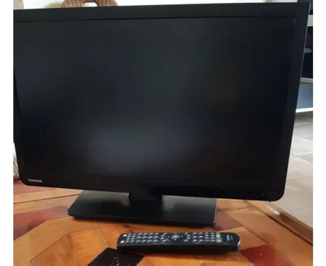 Suporte/Pé TV Toshiba