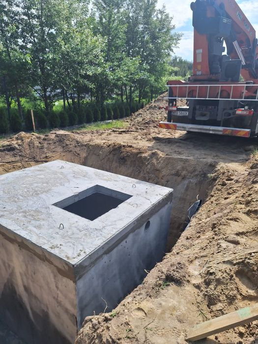 Piwnica Pwiniczka Ogrodowa Schron Ziemianka GWARANCJA Mocny Beton