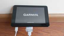 Nawigacja GPS Garmin nüvi 3590LM