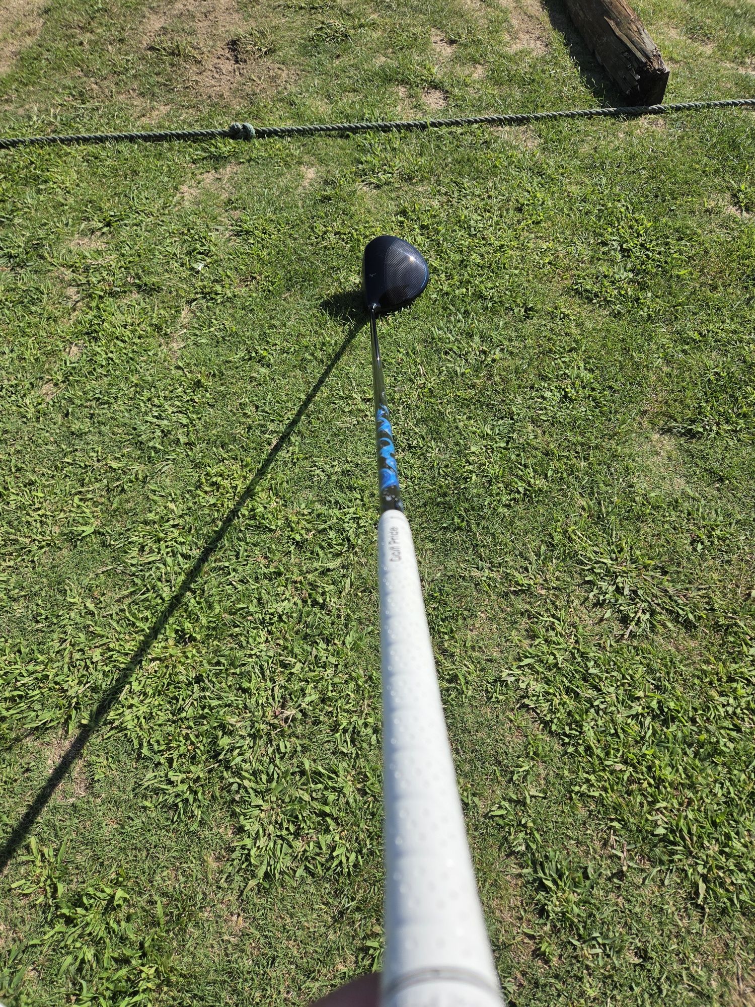 Driver Mizuno ST-MAX 230