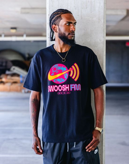 Футболка Nike Max 90 Tee Оригінал