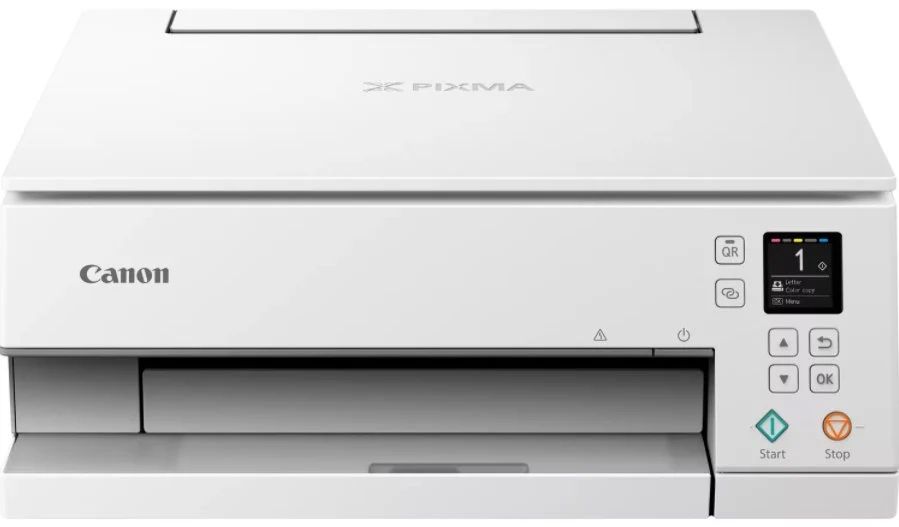 Drukarka Canon TS6351a - WiFi, Duplex, Airprint
