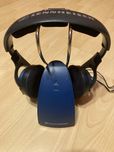Słuchawki bezprzewodowe Sennheiser TR 117