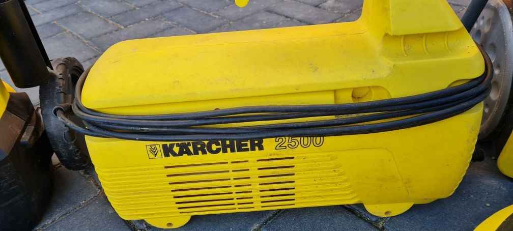 Кархер/Карчер/karcher/t-racer/насадка для миття бруківки,грязева фреза
