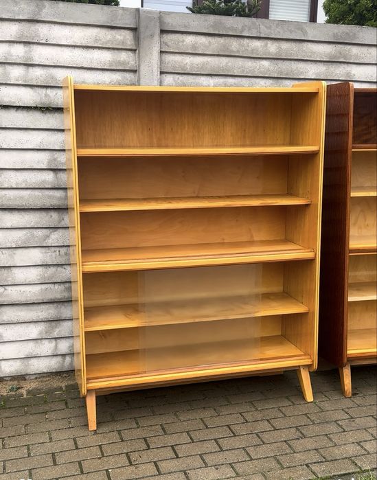 Biblioteczka Tatra Czechoslowacja. Prl. Vintage