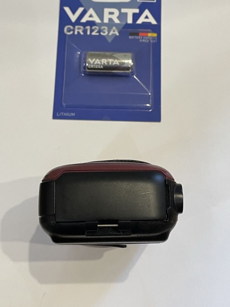 Olympus Mju LT-1 Limiteb