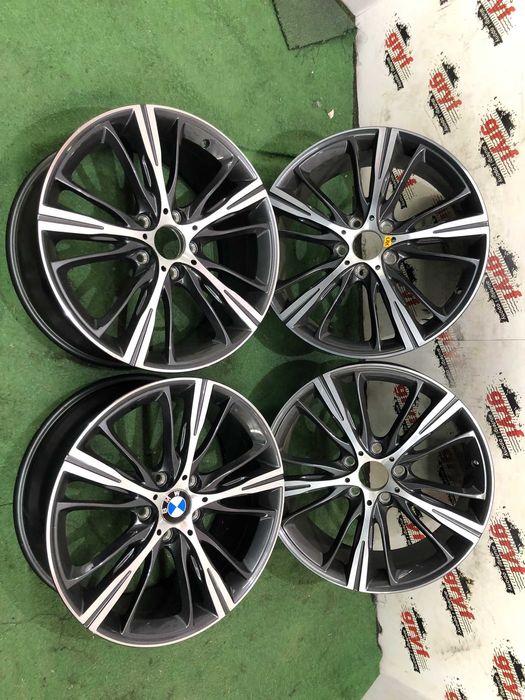 Alufelgi 5x120 19'' BMW