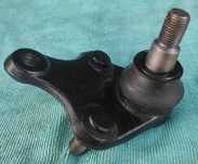 Шарова опора Toyota 43330-19245 (Corolla E-150)