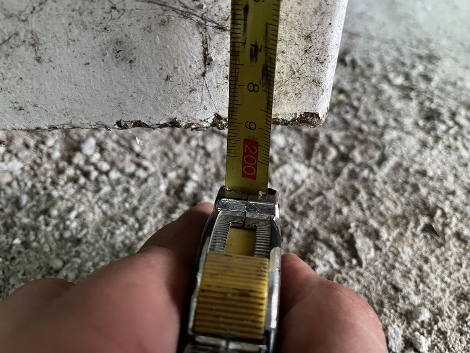 Drzwi pokojowe białe