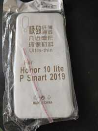 Nakładka Huawei P Smart 2019