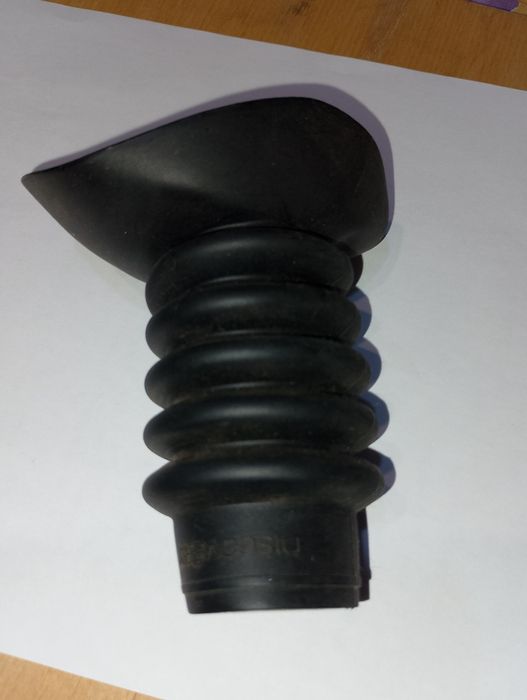 Наглазник резиновый.