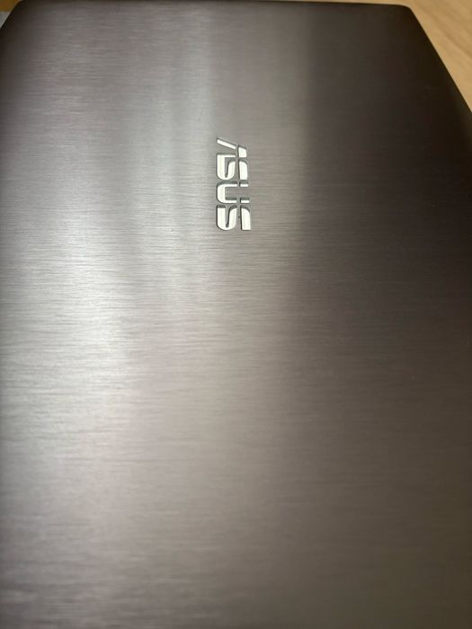 Продам ноутбук ASUS N550LF (i7-4500U, 12ГБб 120ГБ)