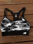 Stanik sportowy biustonosz New Balance L