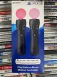 Kontrolery SONY PlayStation VR Move Motion|PS4|V2