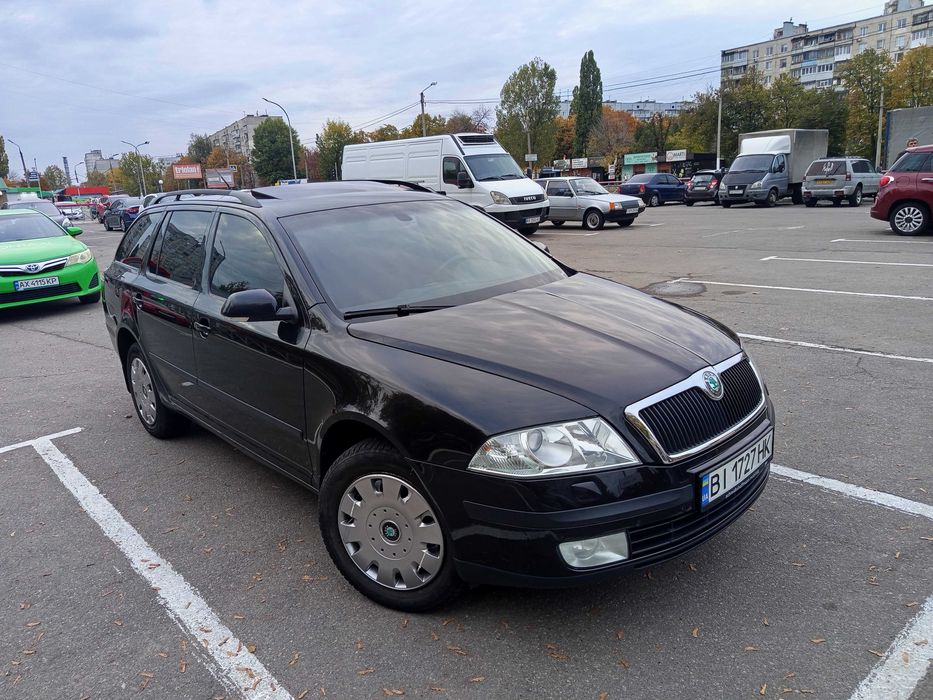 Продам автомобіль