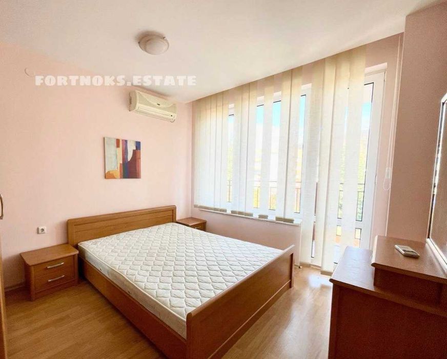 Нерухомість в Болгарії Елените Сонячний Берег Святий Влас