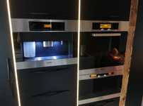 Miele AGD Piekarnik, Express, Parowar