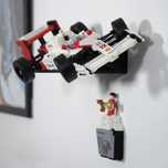 suporte de parede LEGO technic