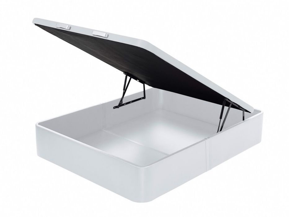 Sommier Molaflex Base Living 180x200