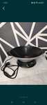 Wok elektryczny Tefal nowy