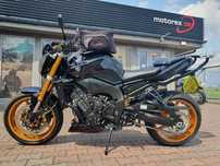 Yamaha FZ Yamaha FZ1N FZ1 N Fazer Ohlins ABS Motorex DP