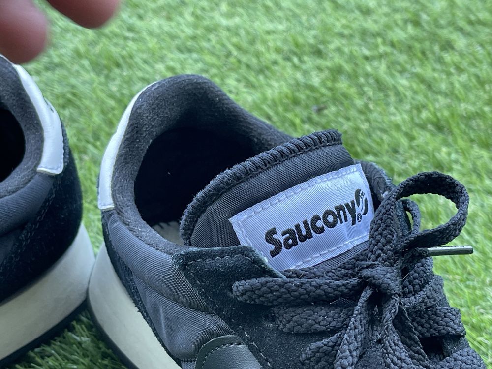 Sapatilhas Saucony nº 39