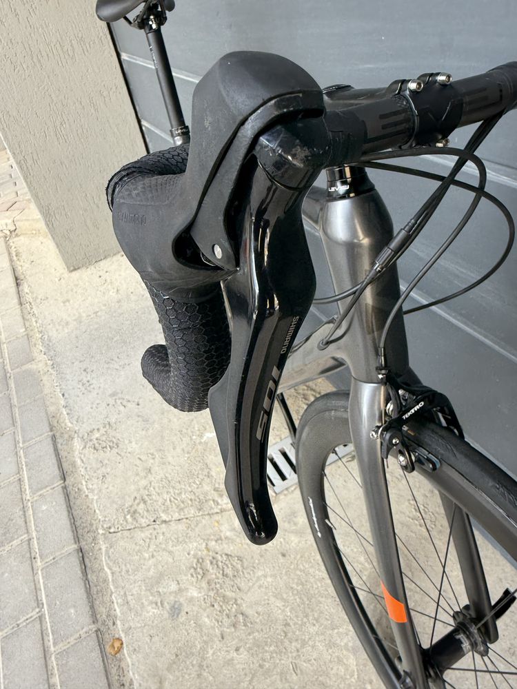 Велосипед Ribble (55) carbon