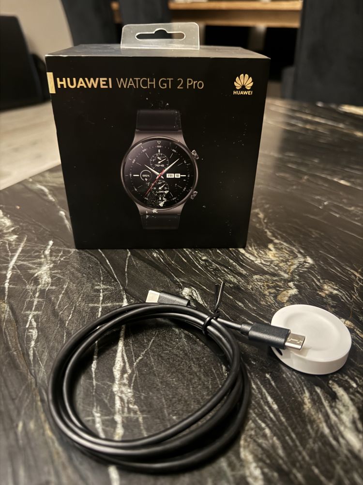 Huawei Smart Watch GT 2 PRO