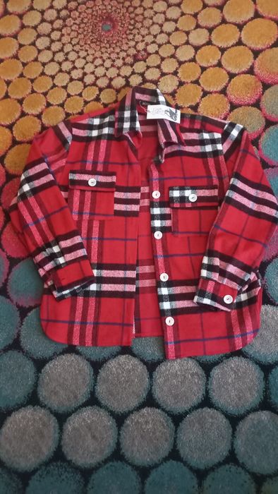 Тепла жіноча сорочка р.42-50