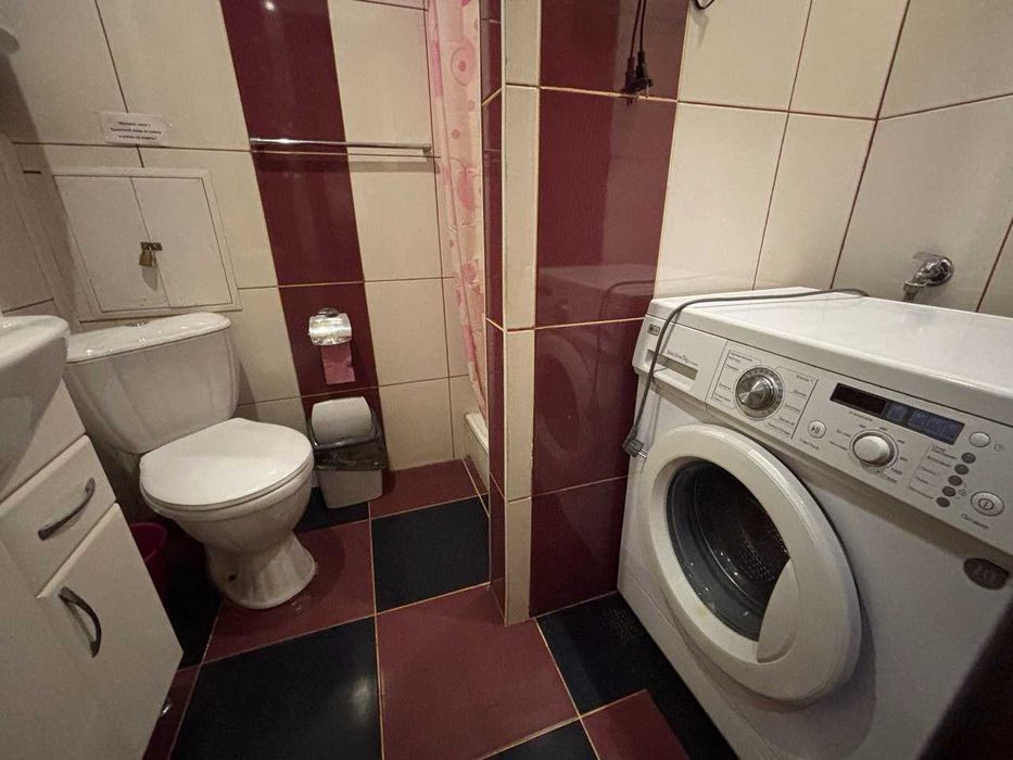 Центр 2 к .Прибузька 18  Прикордон Академія  ЖД вокзал Міська Лікарня