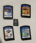 Jogos de PsVita