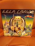 Eela Craig - Hats Of Glass (Vinil)