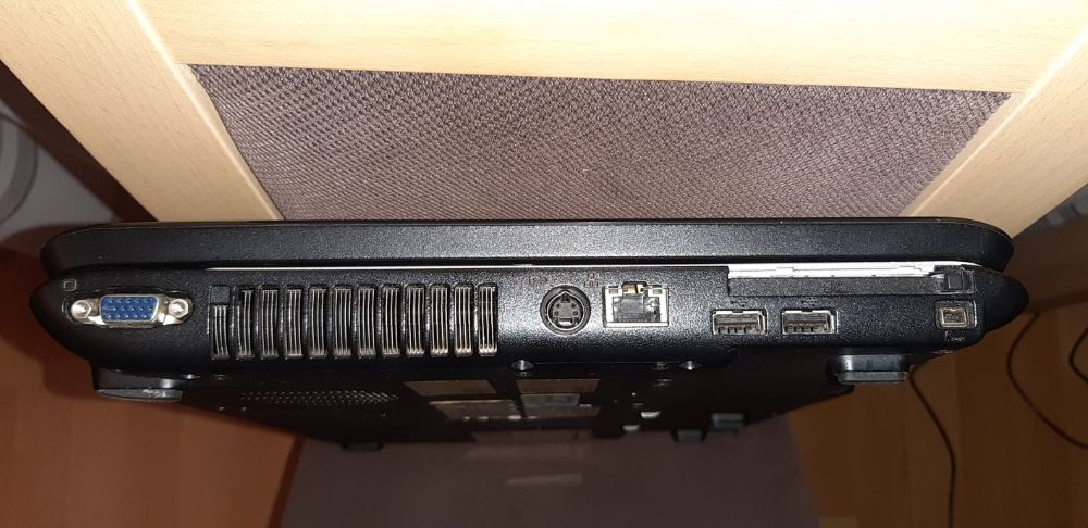 laptop Toshiba A200-14D