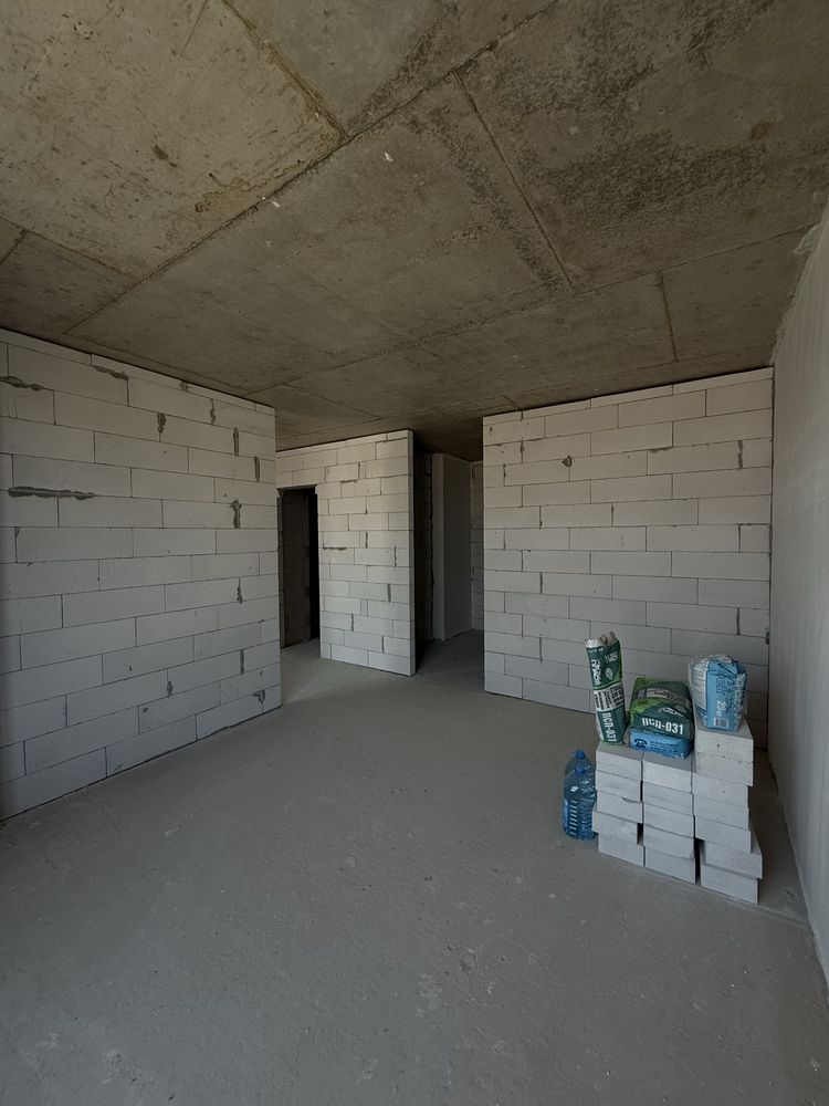 Продам 1-кімнатну квартиру 45.6 м² | Сирець | IQ House | Власник