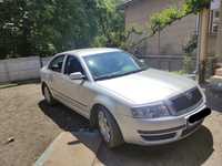 Skoda superb 1.9 tdi