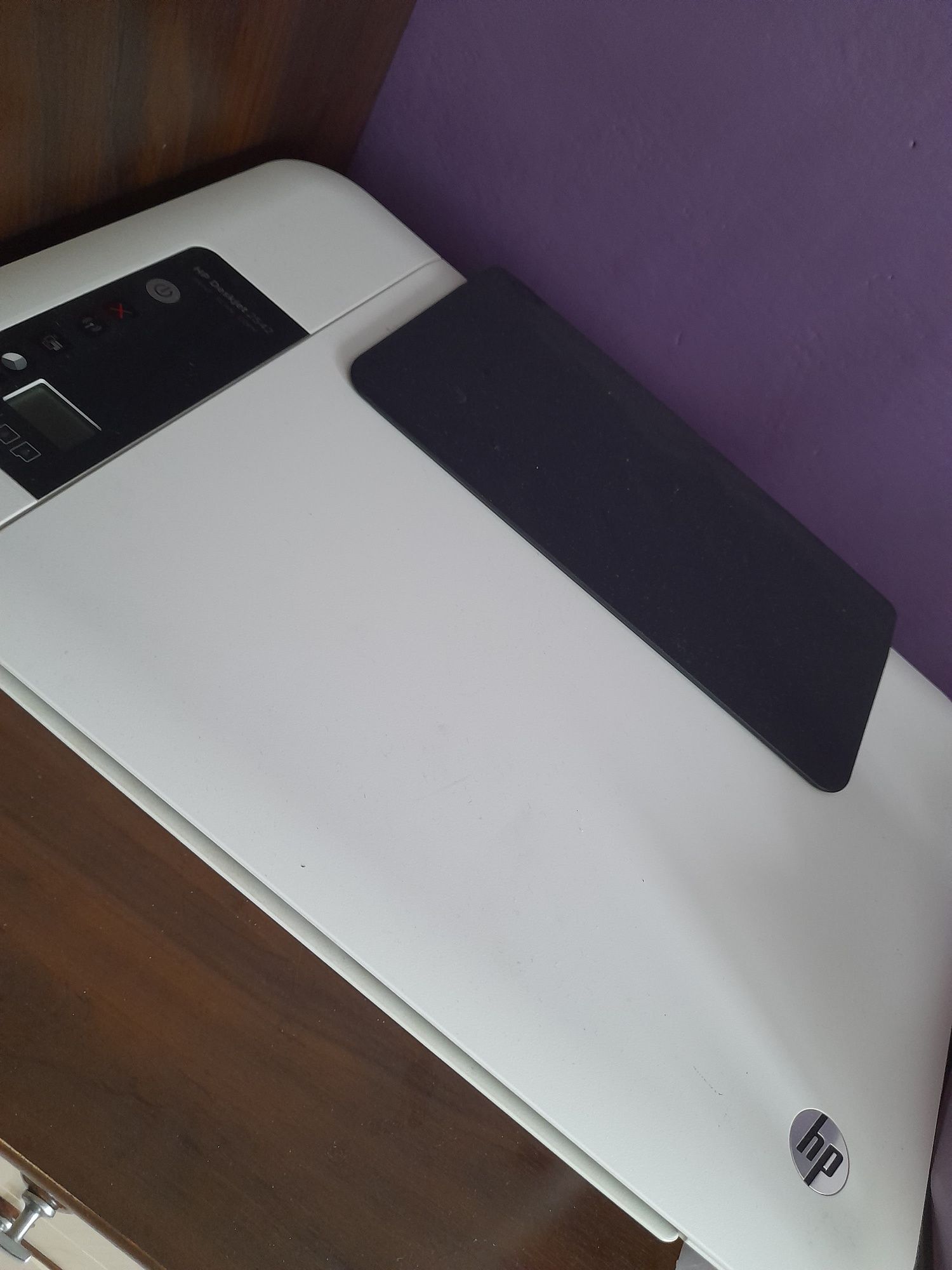 Drukarka HP Deskjet 2542